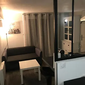  Appartement Joli Studio/t1