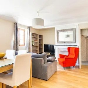  Appartement Parlement 2 - 55m2 -2 Ch Et 2 Sde