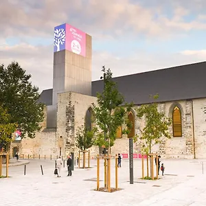  Appartement Superbe Studio En Plein Centre De