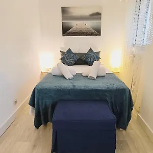 Le 66 Carnot Appartement Cannes